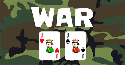 war card game|Play War online free. 2.